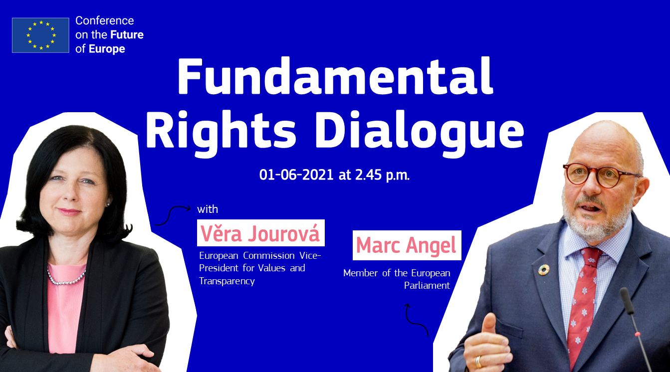 Fundamental rights dialogue