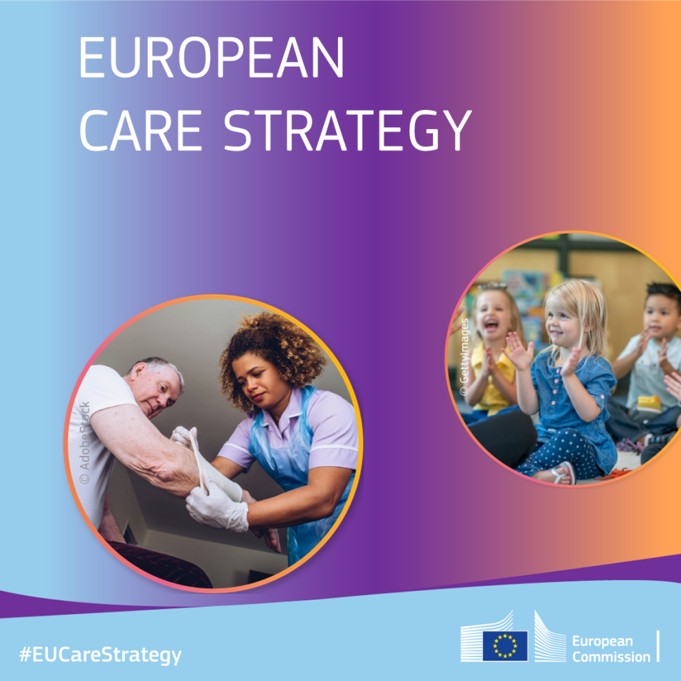 Care strategy