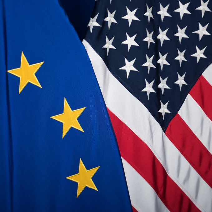 Joint Statement EU US Energy Security
