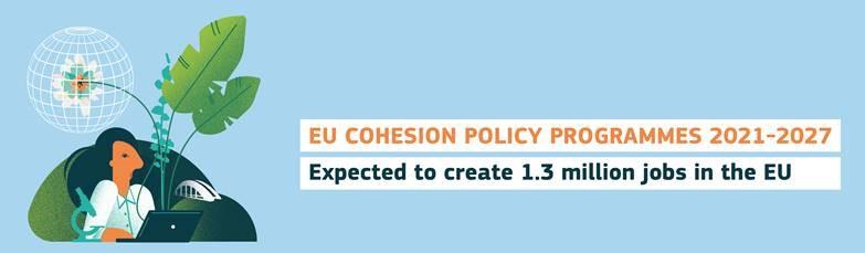 Politique de cohésion de l'UE