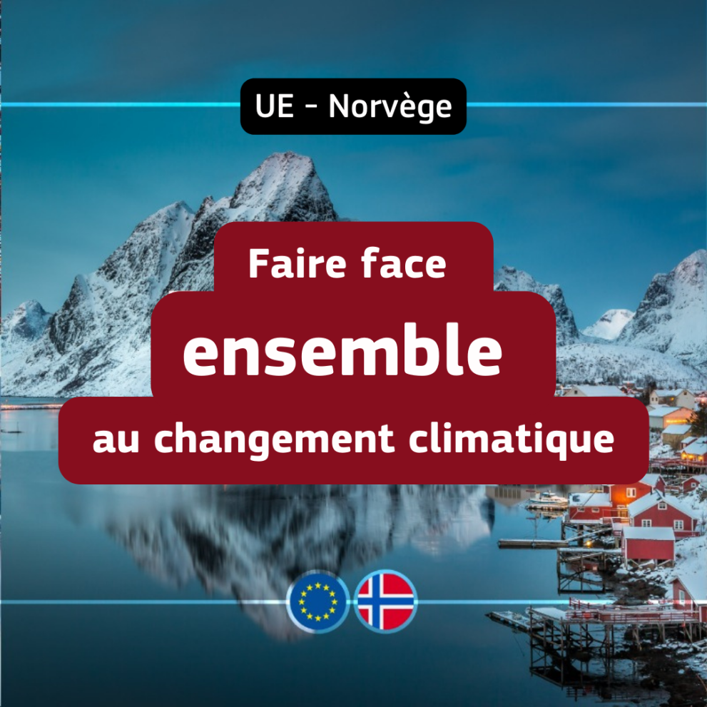 Climate Action - EU Norway