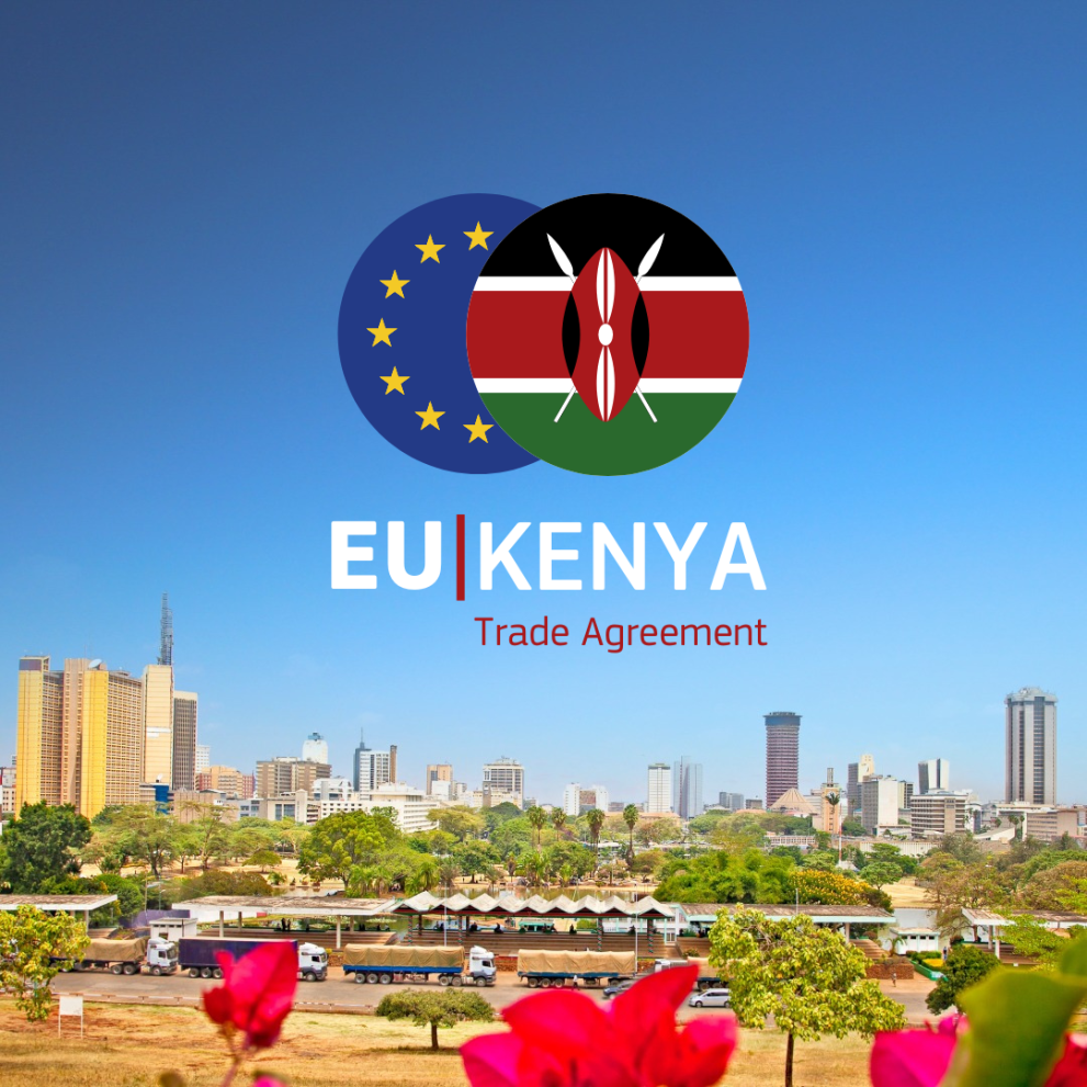 EU - Kenya