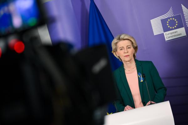 Joint statement by Ursula von der Leyen, President of the European Commission, and Josep Borrell Fontelles, High Representative of the Union for Foreign Affairs and Security Policy and Vice-President of the European Commission, on the 5th round of…