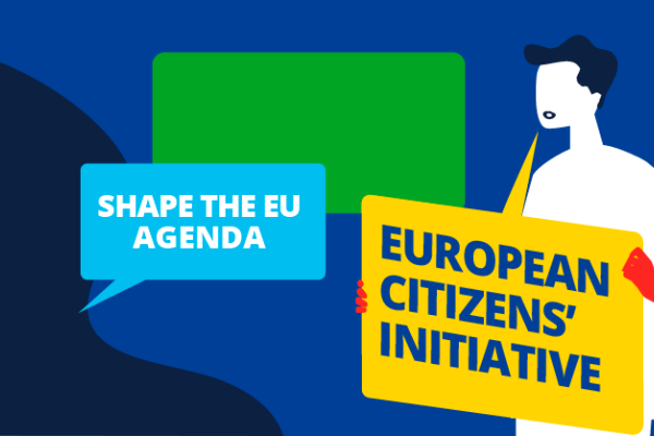 Initiative citoyenne européenne