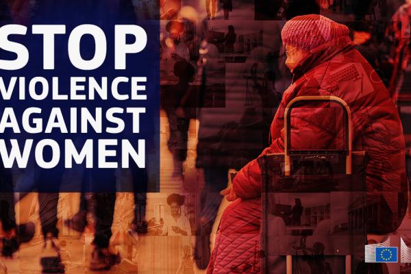 lutter contre la violence à l'égard des femmes et la violence domestique