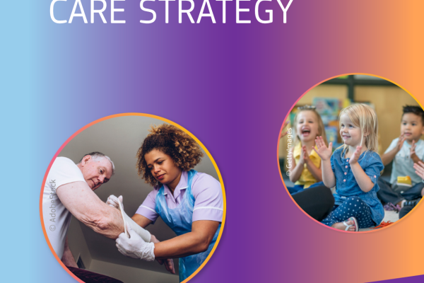 Care strategy