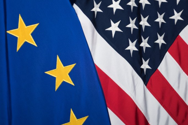 Joint Statement EU US Energy Security