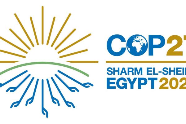 COP27 Sharm El-Sheikh, Egypt